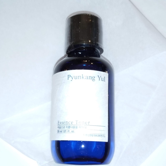Pyunkang Yul Essence Toner 30ml - Picture 4 of 5